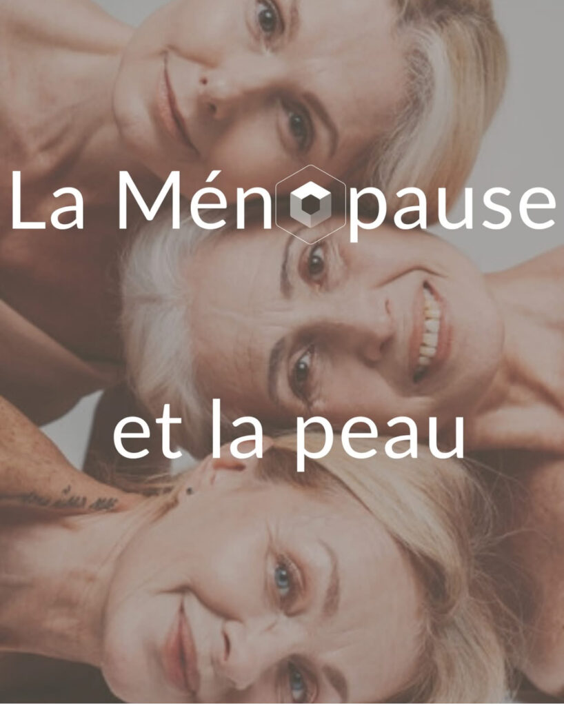 Ménopause